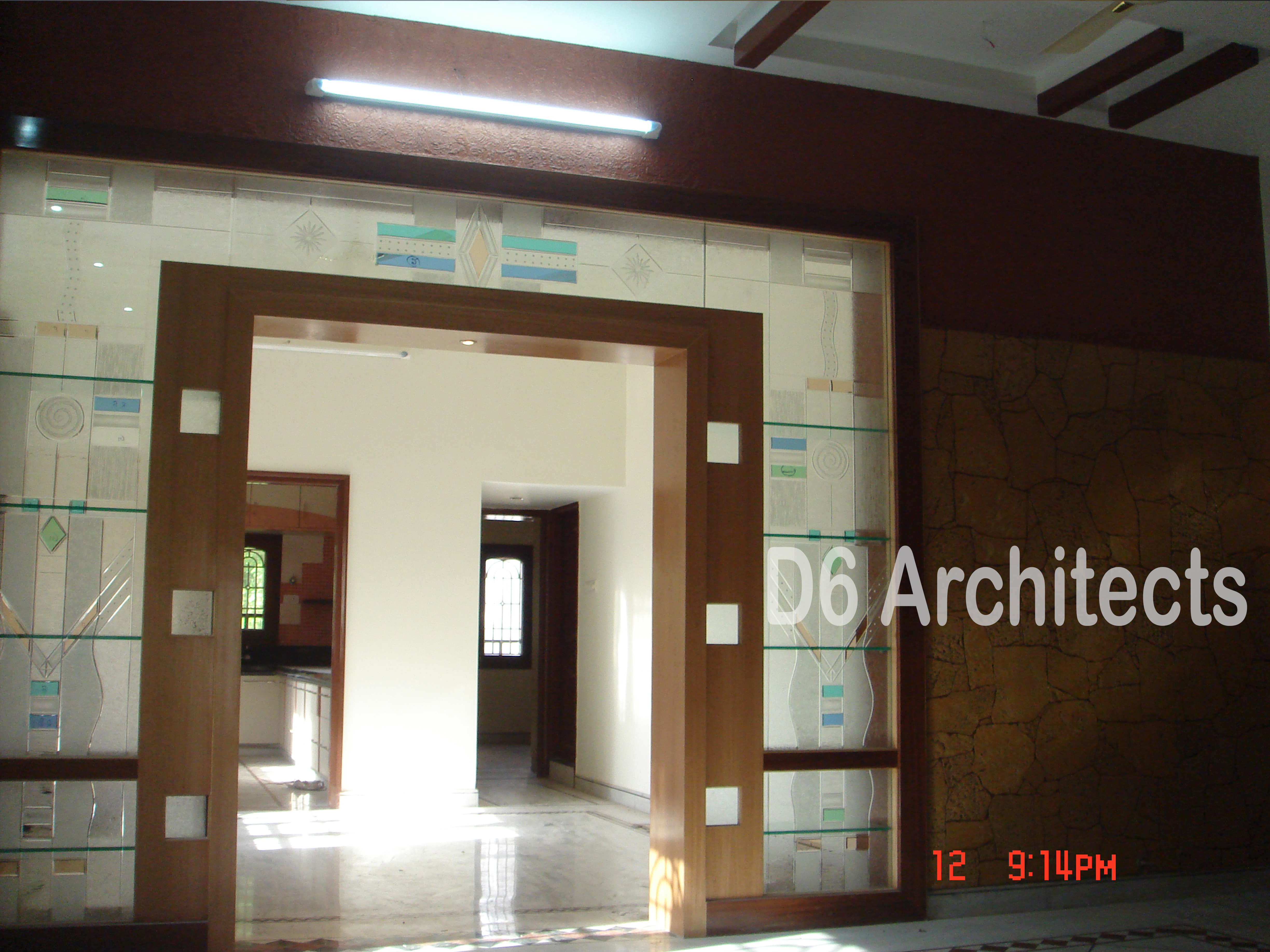 D6 Architects