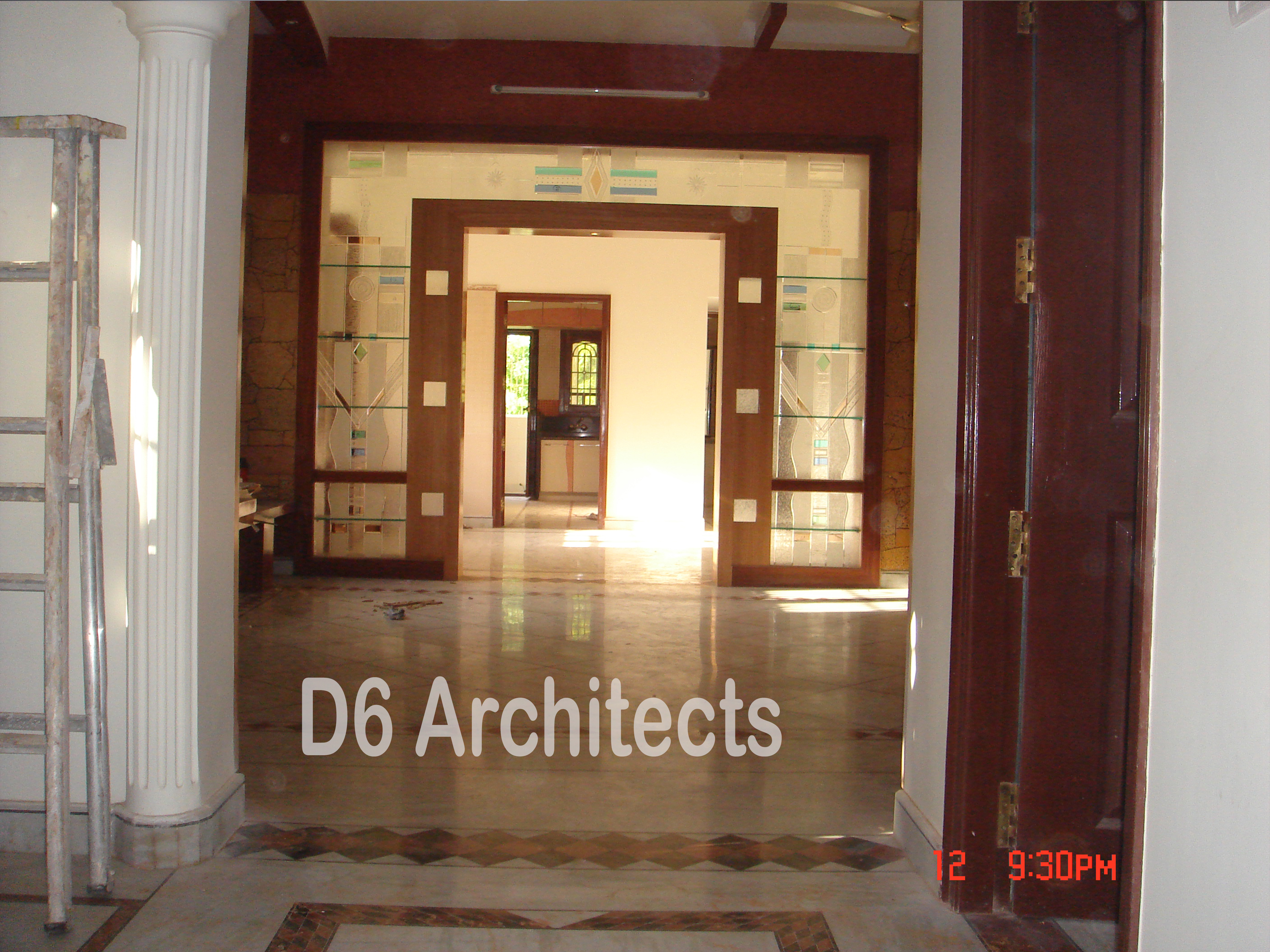 D6 Architects