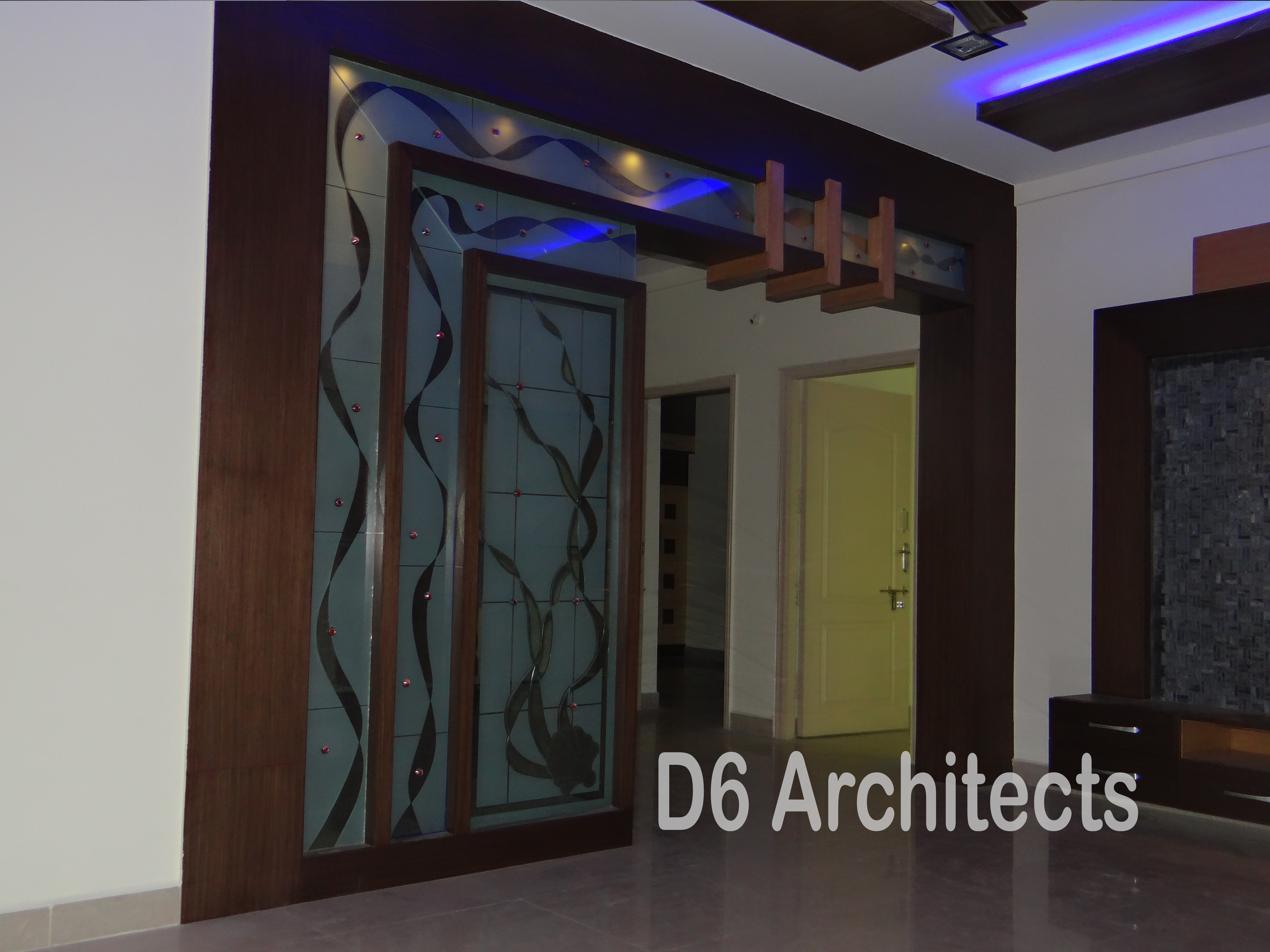 D6 Architects