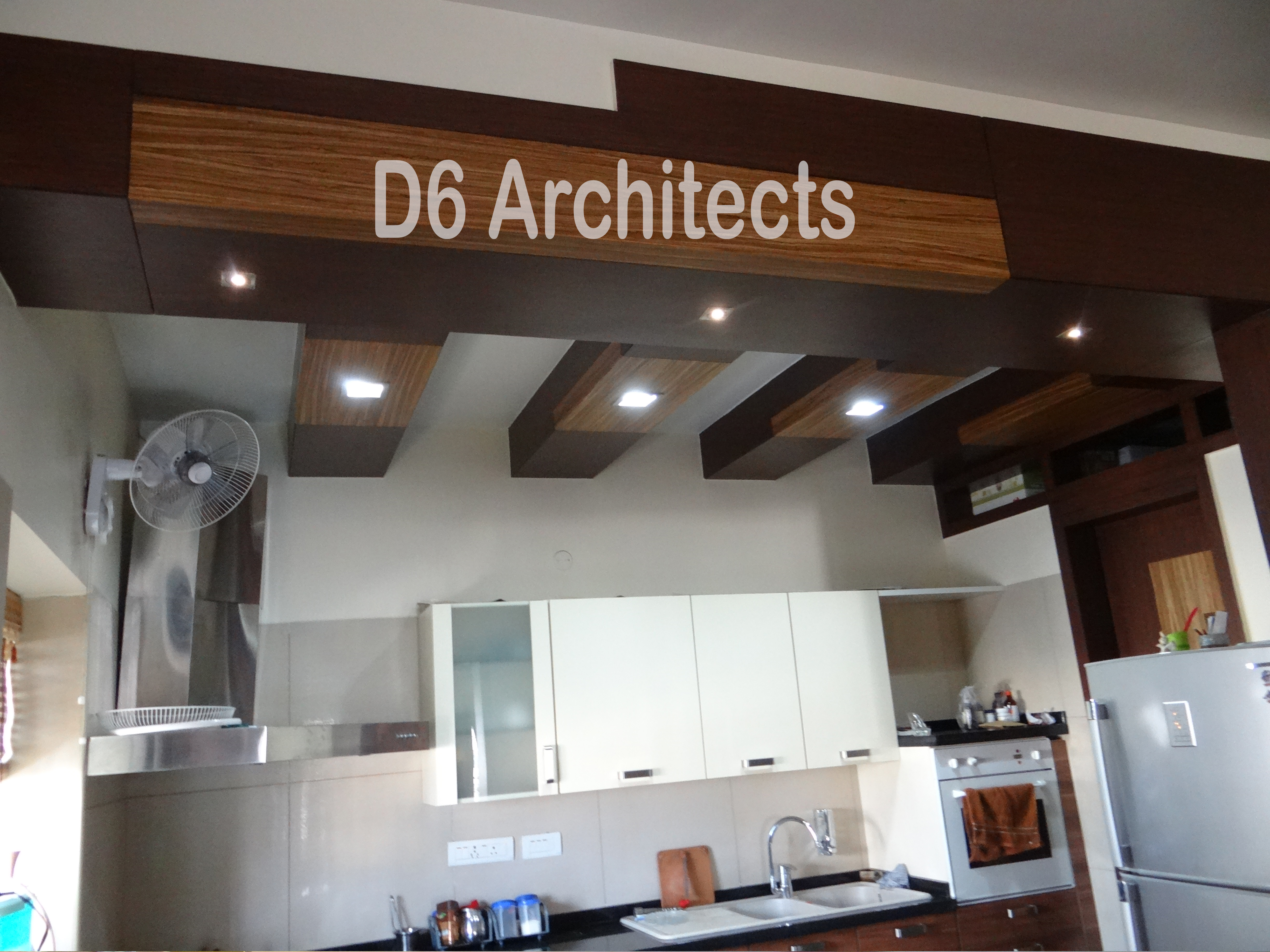 D6 Architects