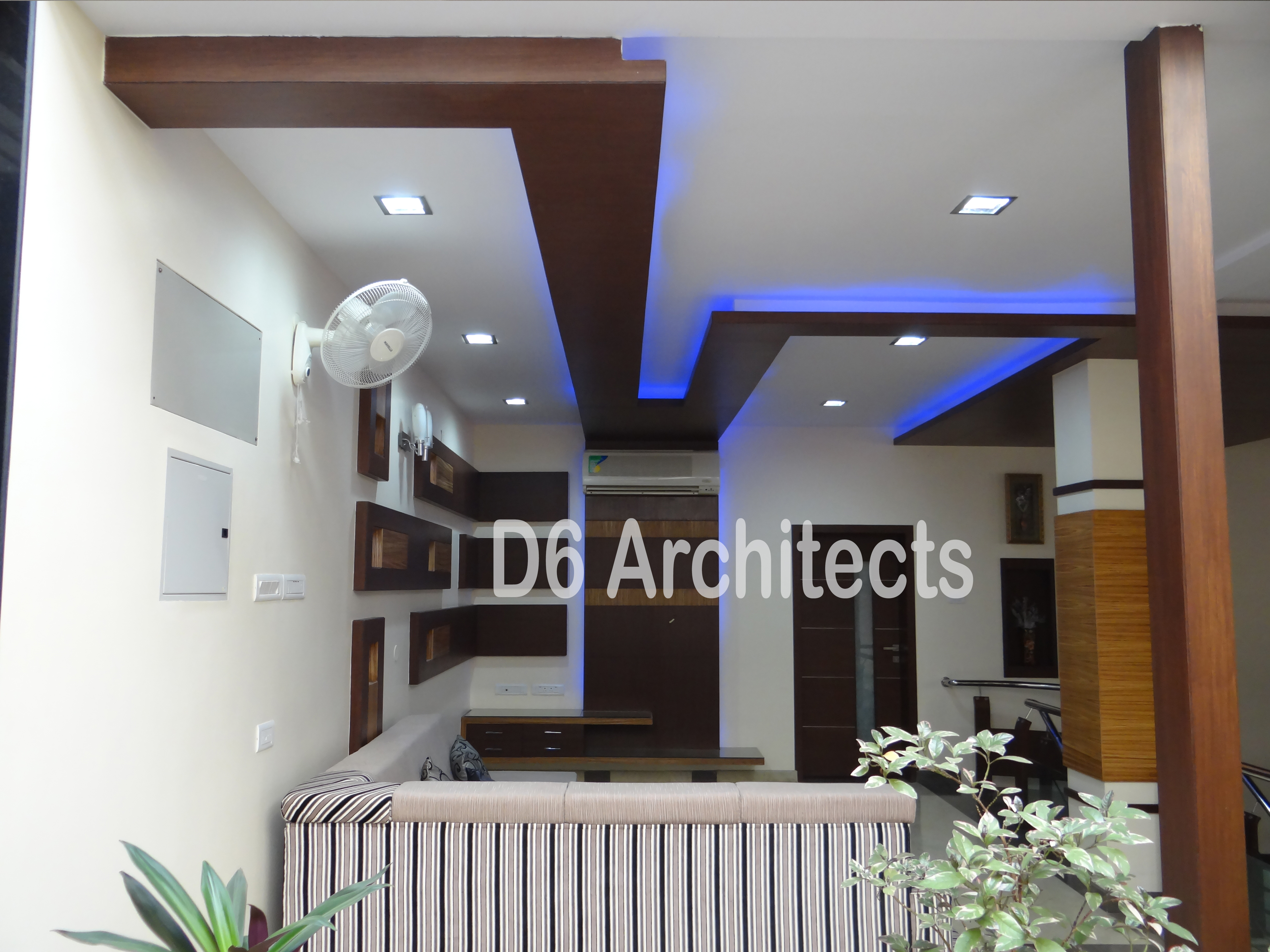 D6 Architects