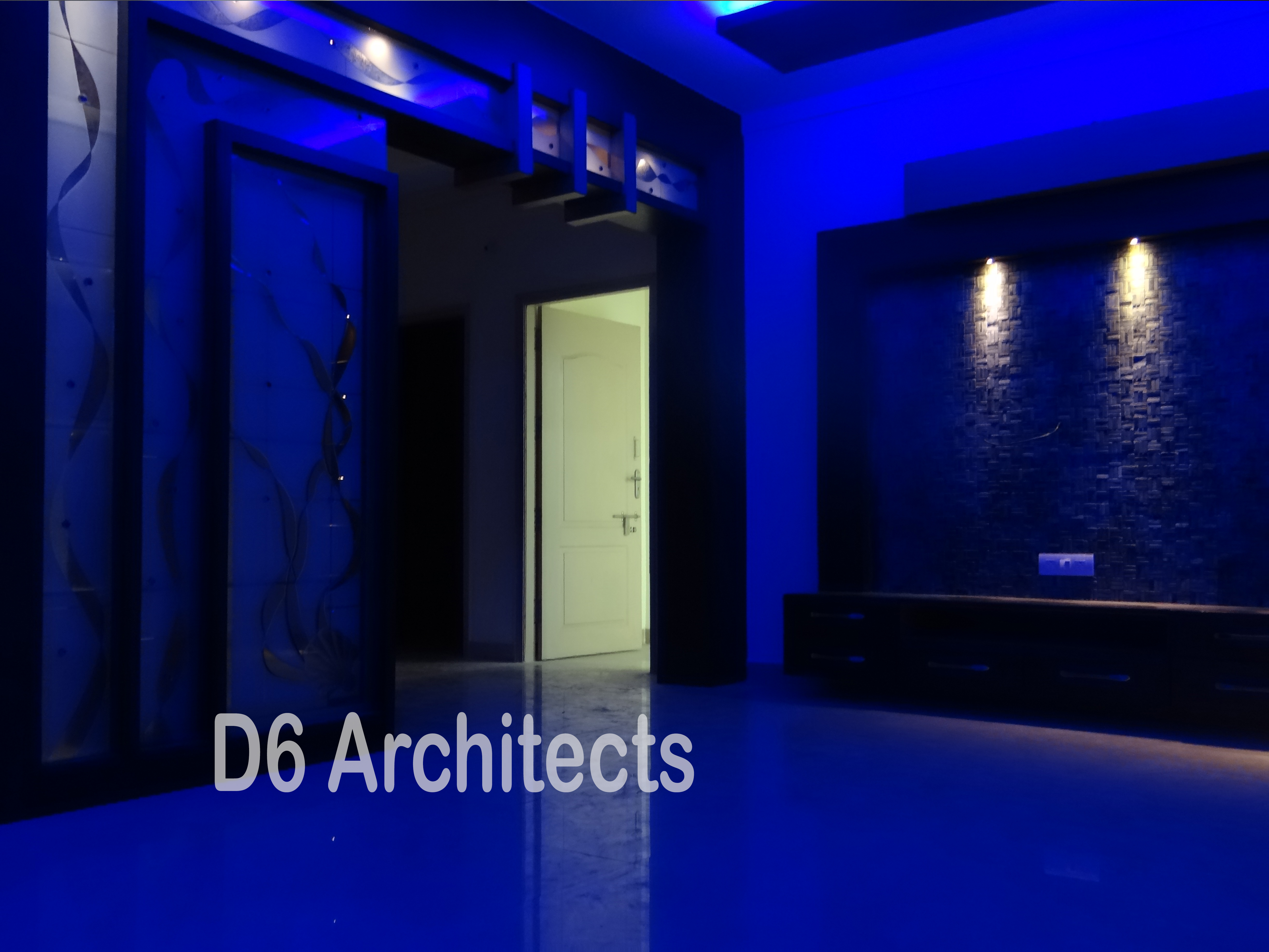 D6 Architects