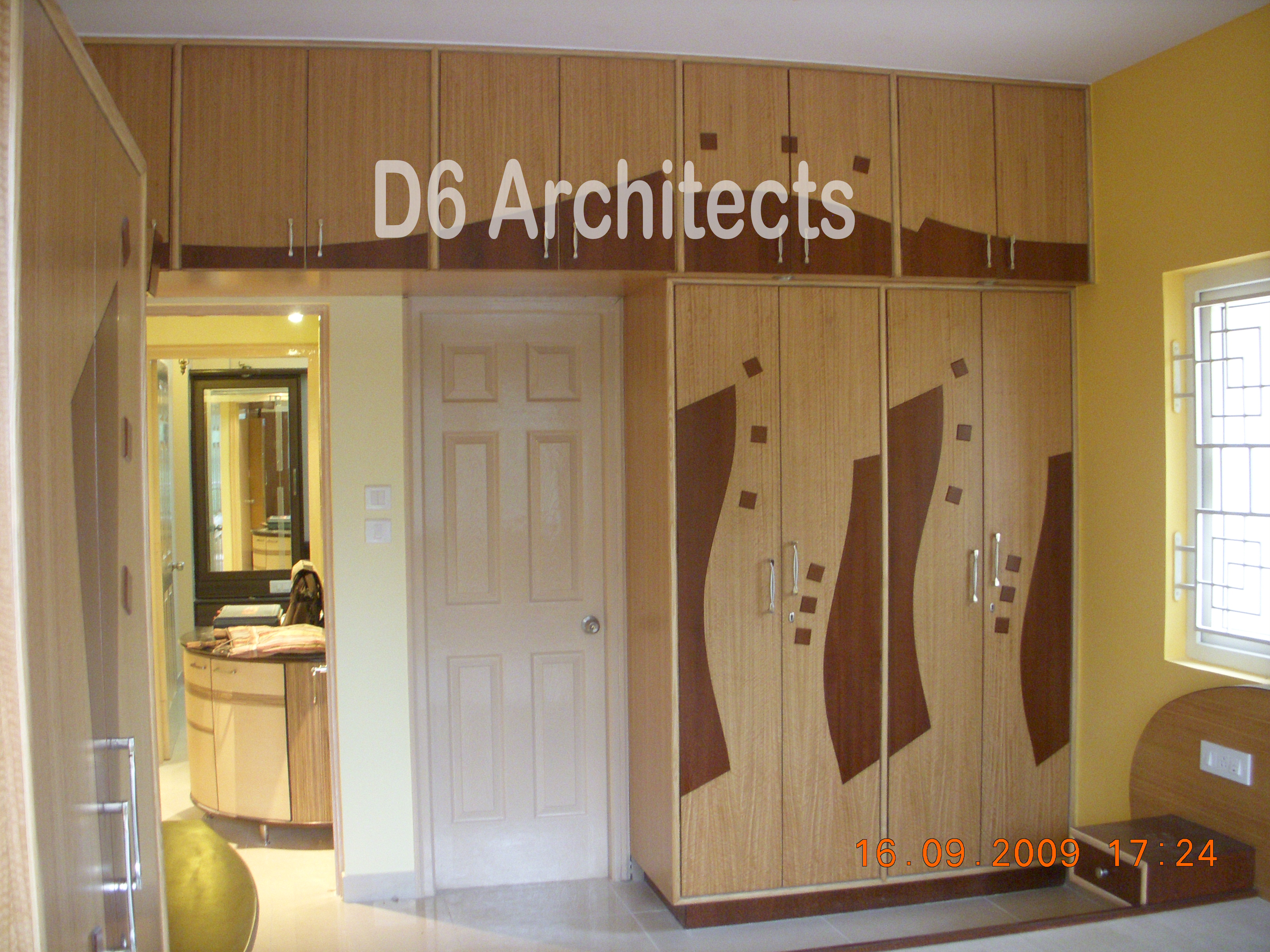 D6 Architects