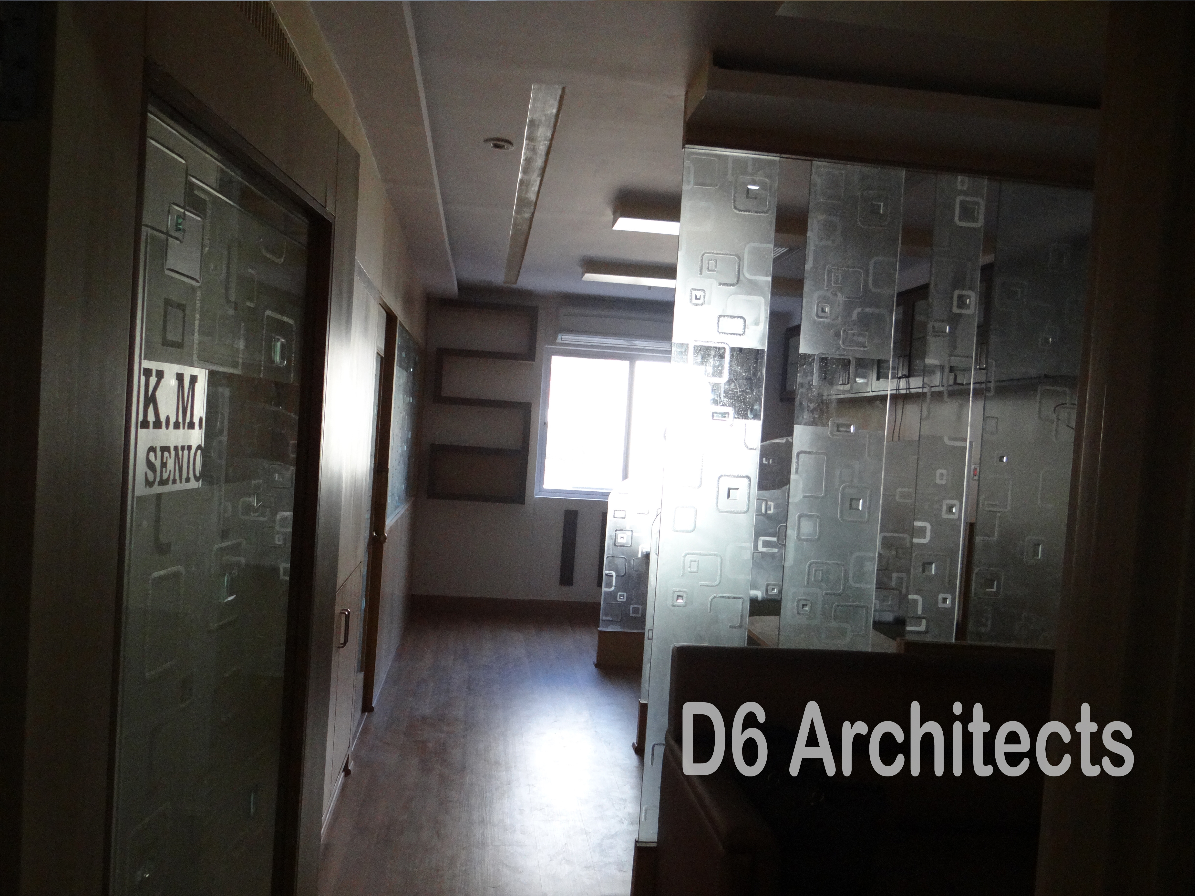 D6 Architects